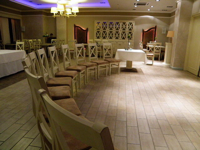Calvados Otel Ruda Slaska Dış mekan fotoğraf