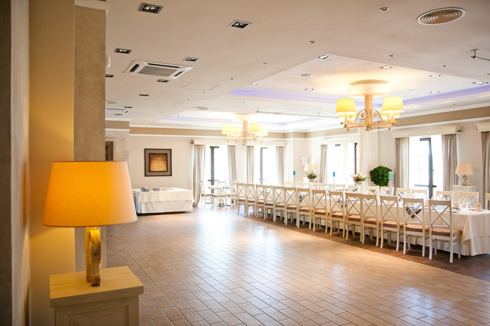 Calvados Otel Ruda Slaska Dış mekan fotoğraf